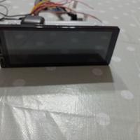 autoradio android 1 din 