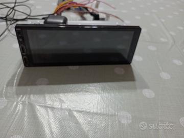 autoradio android 1 din 