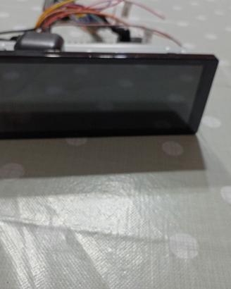 autoradio android 1 din 