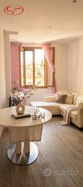 Appartamento di 85 m² con 3 locali a Montevarchi