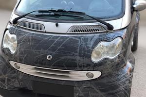 Smart Fortwo 0.8 CDI – 2002 – Diesel