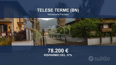 Immobile in asta di 128 m² con più di 5 locali e b