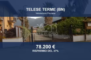 Immobile in asta di 128 m² con più di 5 locali e b