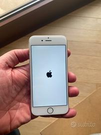 iPhone 6S