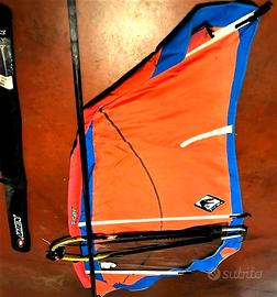 WindSurf Completo Principianti / Bambini / Esperti