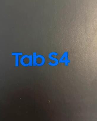 Tablet S4 samsung