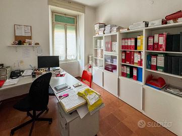 UFFICIO A SORESINA