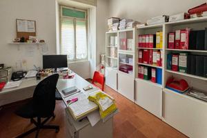 UFFICIO A SORESINA