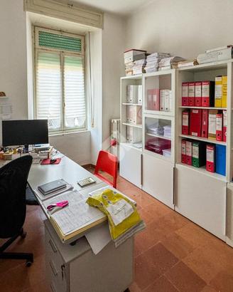 UFFICIO A SORESINA