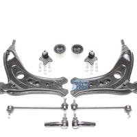 KIT BRACCI SOSPENSIONE SKODA FABIA 6Y 99-07