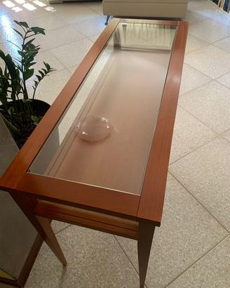Vetrinetta moderna