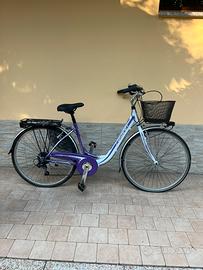Bici casadei donna