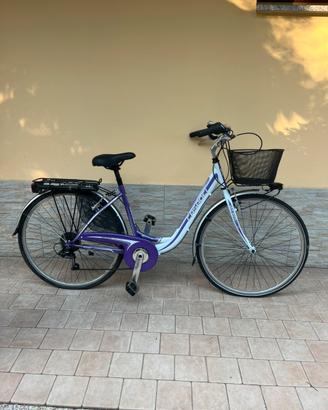 Bici casadei donna