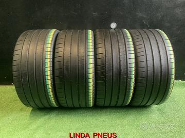 4 GOMME 275/30/20 MICHELIN ESTIVE 90%