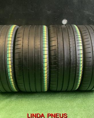 4 GOMME 275/30/20 MICHELIN ESTIVE 90%