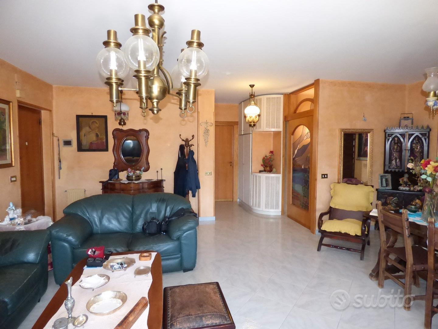 Appartamento – Palermo, Boccadifalco, IV Circoscrizione - Vista 4