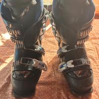 Scarponi sci nordica