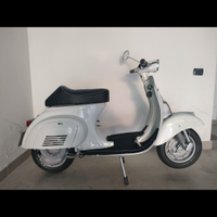 Vespa special 50 1978