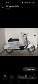 Vespa special 50 1978