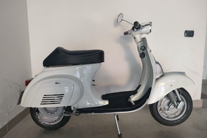 Vespa special 50 1978