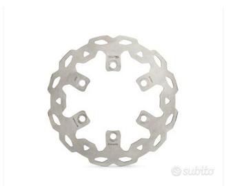 DISCO DEL FRENO WAVE POSTERIORE