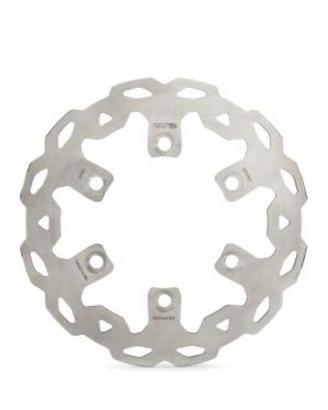 DISCO DEL FRENO WAVE POSTERIORE