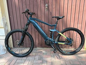 E-bike Haibike  FullSeven5