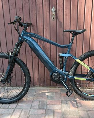 E-bike Haibike  FullSeven5