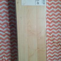 parquet IKEA a incastro