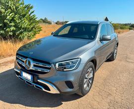 Mercedes glc (x253) - 2020