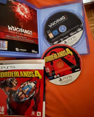 giochi ps5