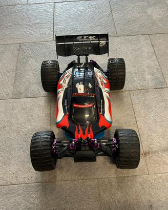 Auto RC