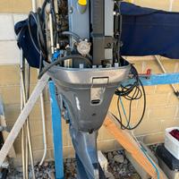 Selva narwhal 115 cavalli