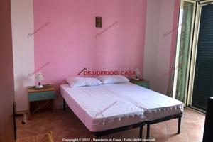 Appartamento, Campofelice di Roccella.
