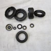 Paraolio Motore Kawasaki 500 Mach H1 (serie comple