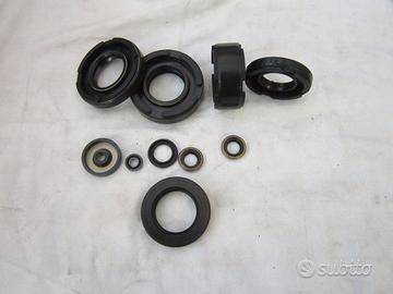 Paraolio Motore Kawasaki 500 Mach H1 (serie comple