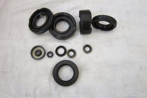 Paraolio Motore Kawasaki 500 Mach H1 (serie comple