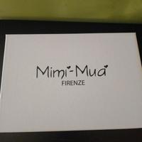 anfibio  senza lacci Mimì - MUA 