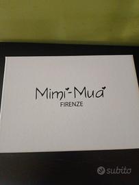 anfibio  senza lacci Mimì - MUA 