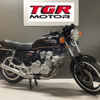 Honda CBX 1000 - 6 cilindri