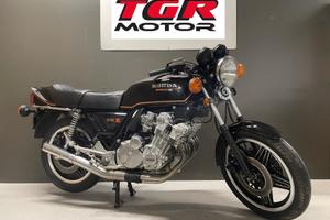 Honda CBX 1000 - 6 cilindri