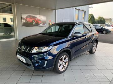 Suzuki Vitara 1.6 DDiS 4WD All Grip Yoru