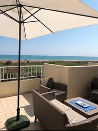 Appartamento Vasto Marina (CH) 50m mare