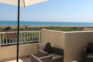 Appartamento Vasto Marina (CH) 50m mare