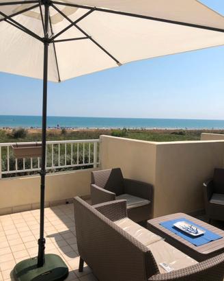 Appartamento Vasto Marina (CH) 50m mare