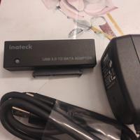 USB 3.0 ad adattatore sata