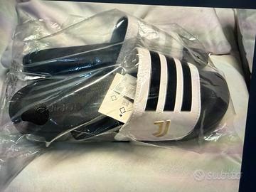 Adilette Ciabatte Juventus Adidas