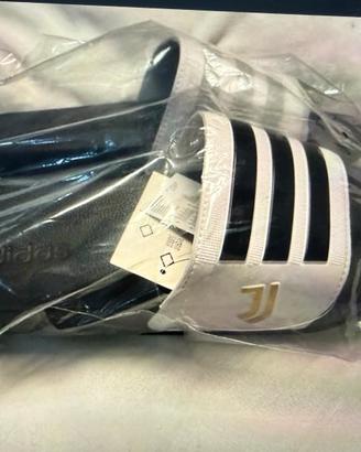 Adilette Ciabatte Juventus Adidas
