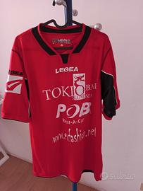 Maglie di squadra uomo Legea