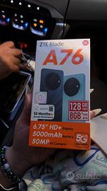 Cellulare zte blade a76